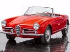 Thumbnail Photo 7 for 1960 Alfa Romeo Giulietta